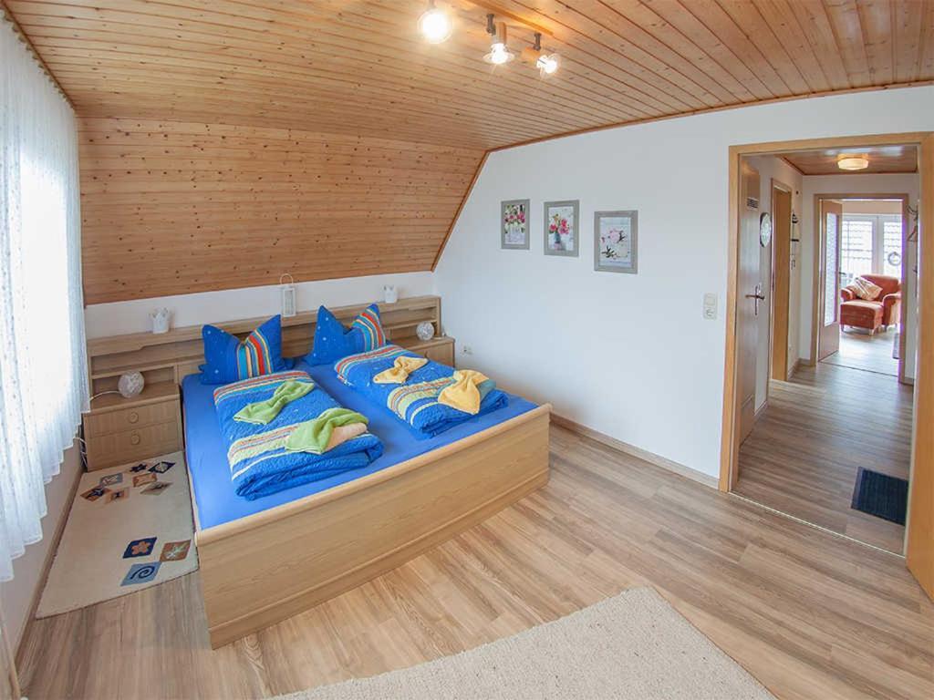 Ferienwohnung Helene, Fewo Vermittlung Nordsee ดังกัสท์ ภายนอก รูปภาพ